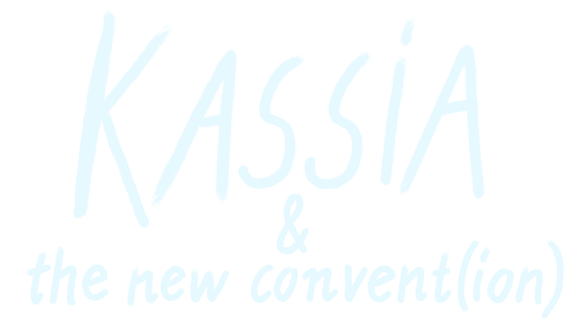 Kassia Title